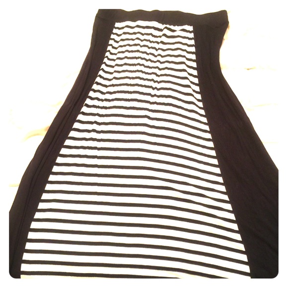 Style & Co. Dresses & Skirts - Style & Company Maxi Skirt size 1X